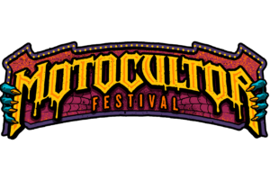Motocultor 2024 logo