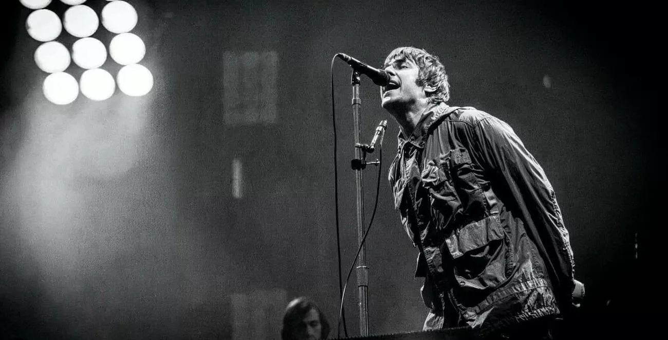 Oasis Live 2025 Tour : Ce qu'il faut savoir 3 Oasis Live 2025 Tour