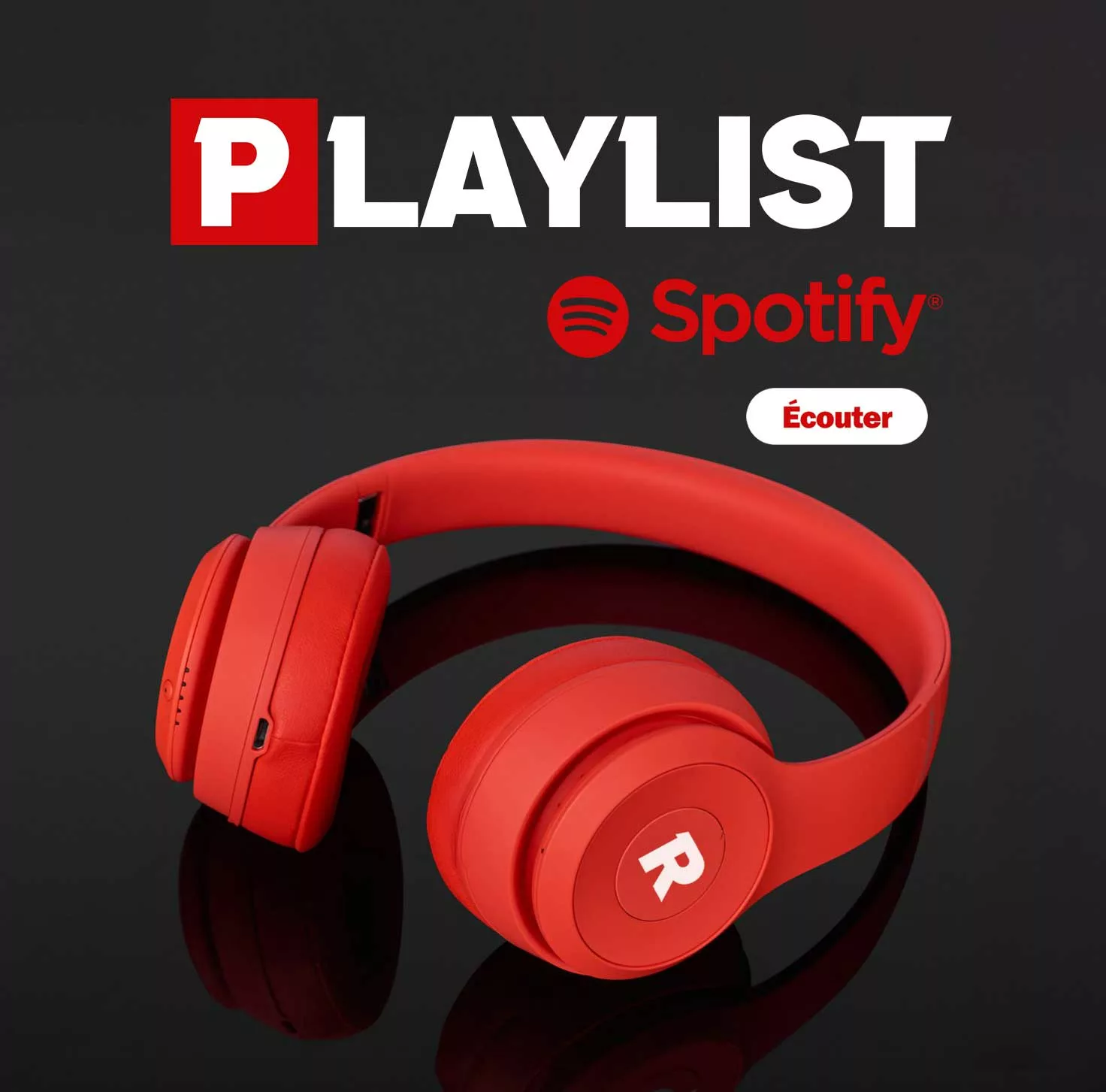 Playlist Rock Sound Magazine