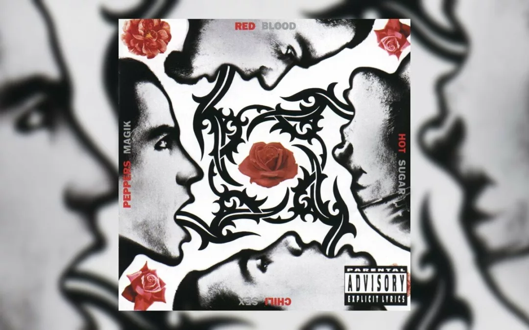 Red Hot Chili Peppers : Blood Sugar Sex Magik, un chef-d’œuvre intemporel
