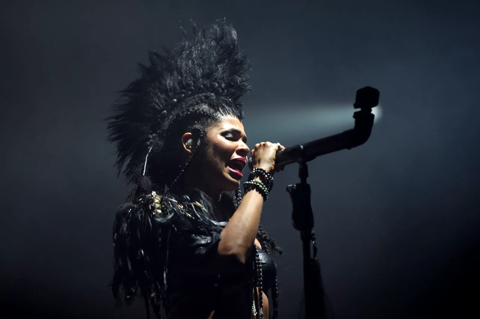 Shaka Ponk : l'évolution d'un groupe français incontournable 3 SHAKA PONK