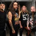 Slayer : du chaos au mythe, l’identité sonore du groupe