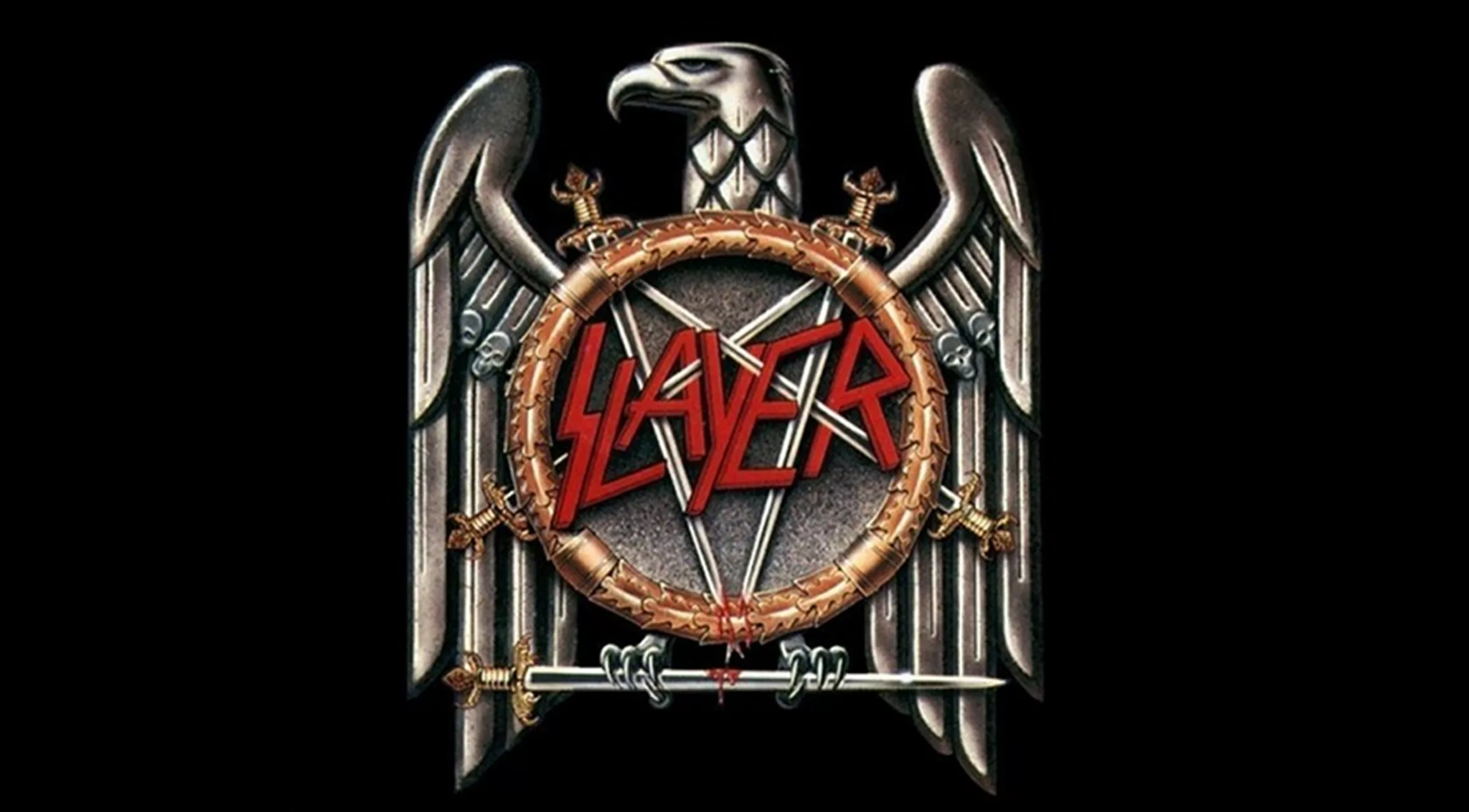 Slayer : du chaos au mythe, l’identité sonore du groupe 3 Slayer : du chaos au mythe, l’identité sonore du groupe