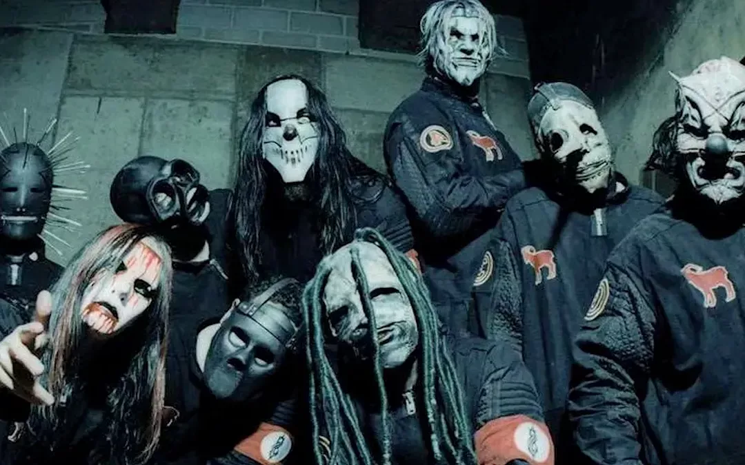 Slipknot : biographie, discographie, style et héritage