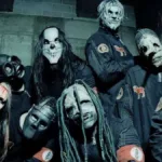 Slipknot IOWA