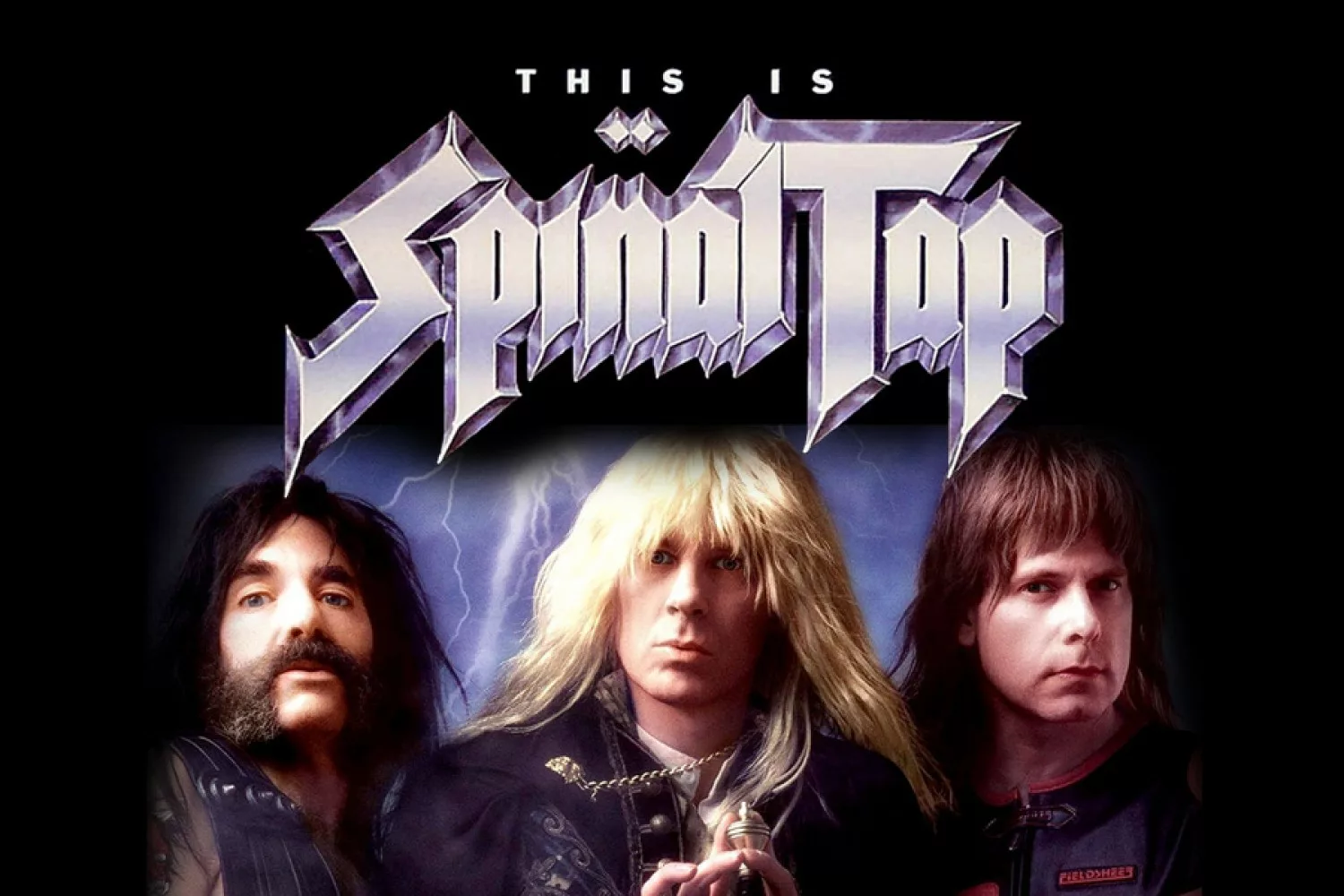 Spinal Tap le faux groupe le plus reel du rock 3