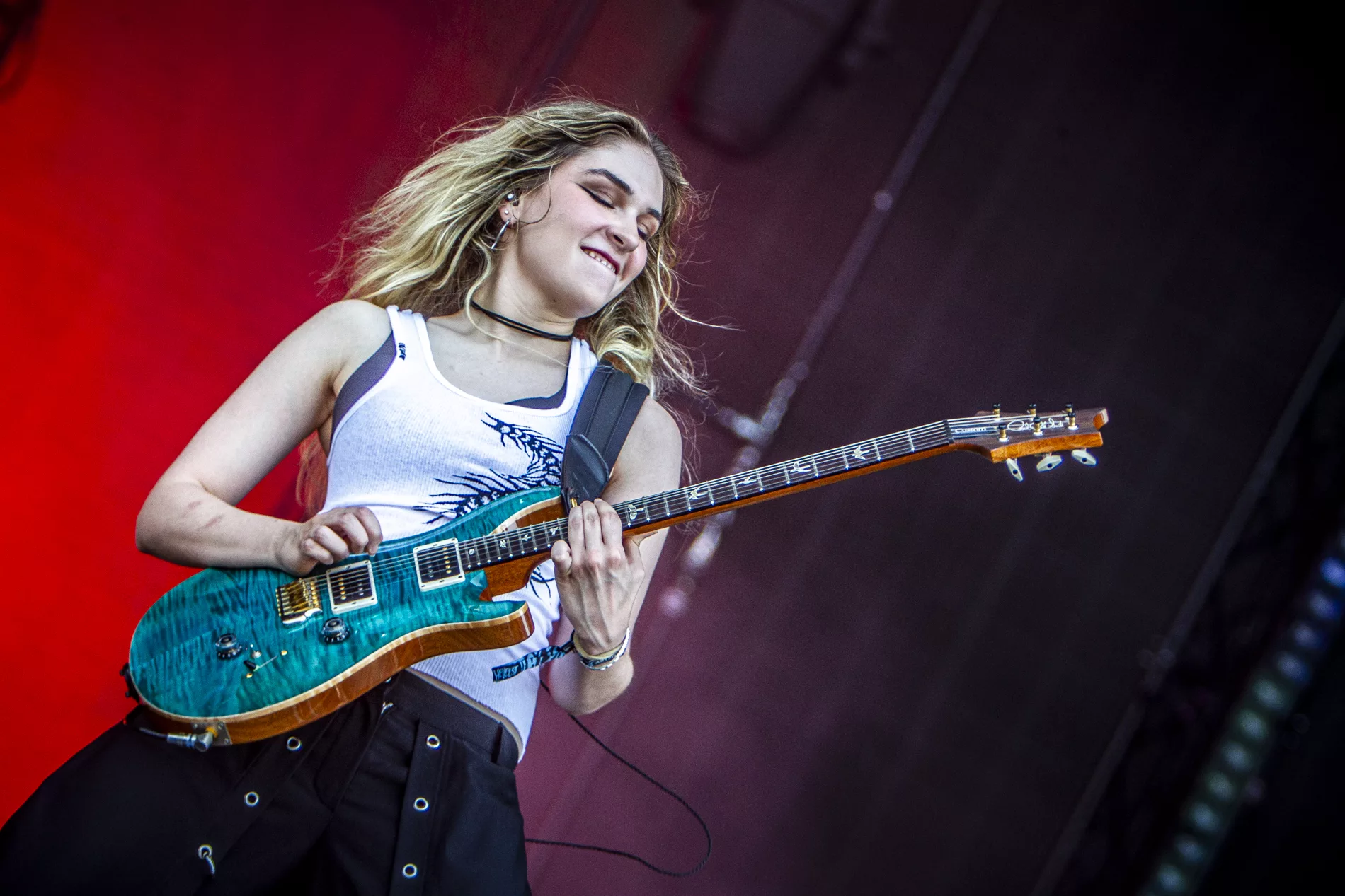 Hellfest 2025 : au coeur du brasier, une orgie de décibels 9 TheWarnings