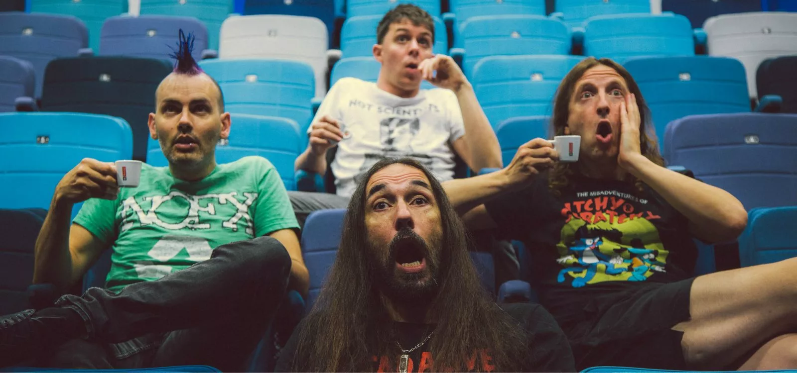Ultra Vomit