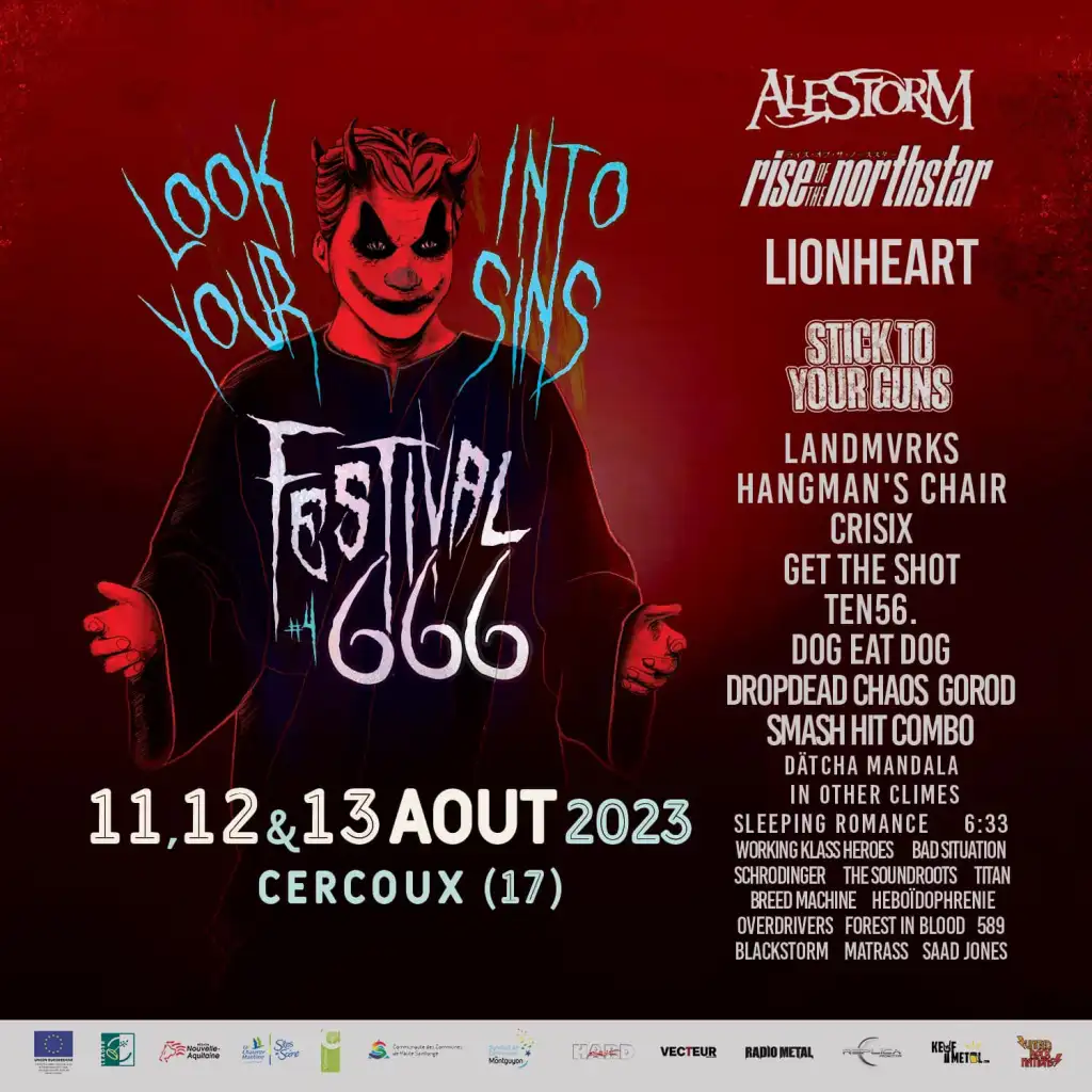 festival 666 festival 666