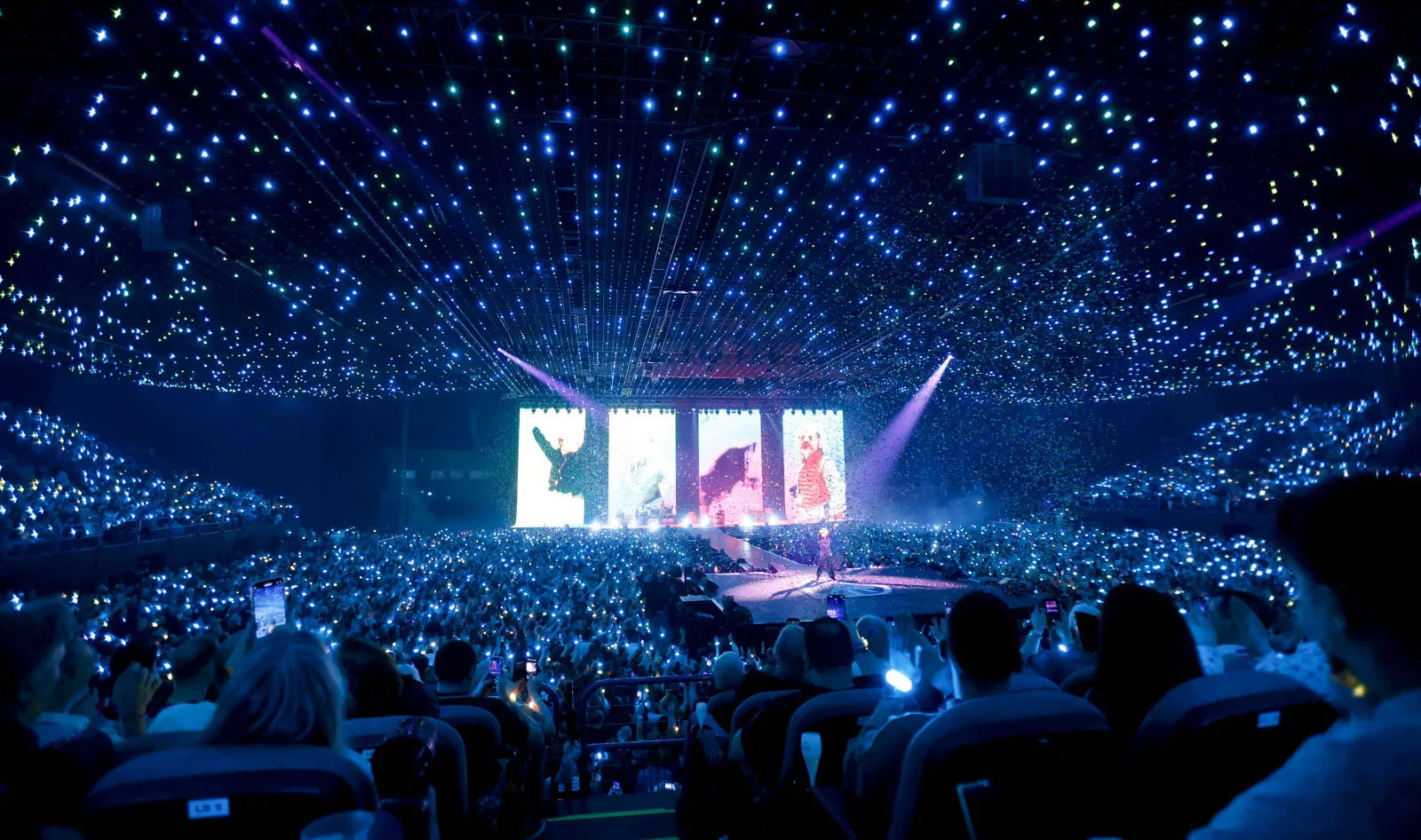 INDOCHINE