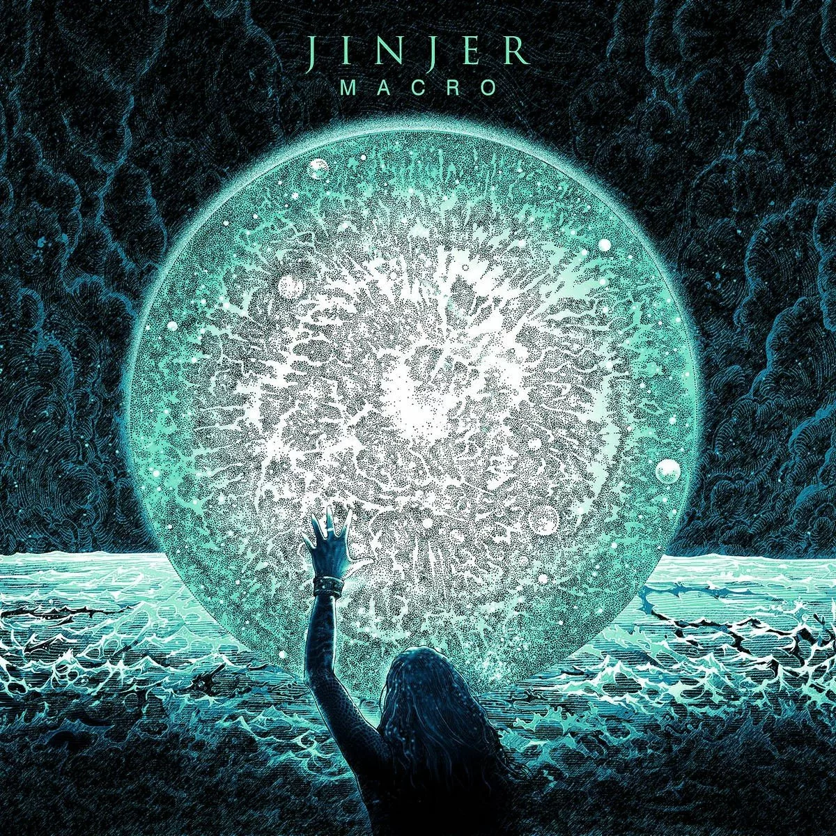 JINJER MACRO