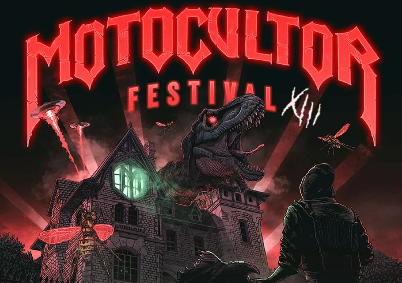 Motocultor Festival : découvrez les groupes à ne pas manquer cette année ! 17 motocultor festival