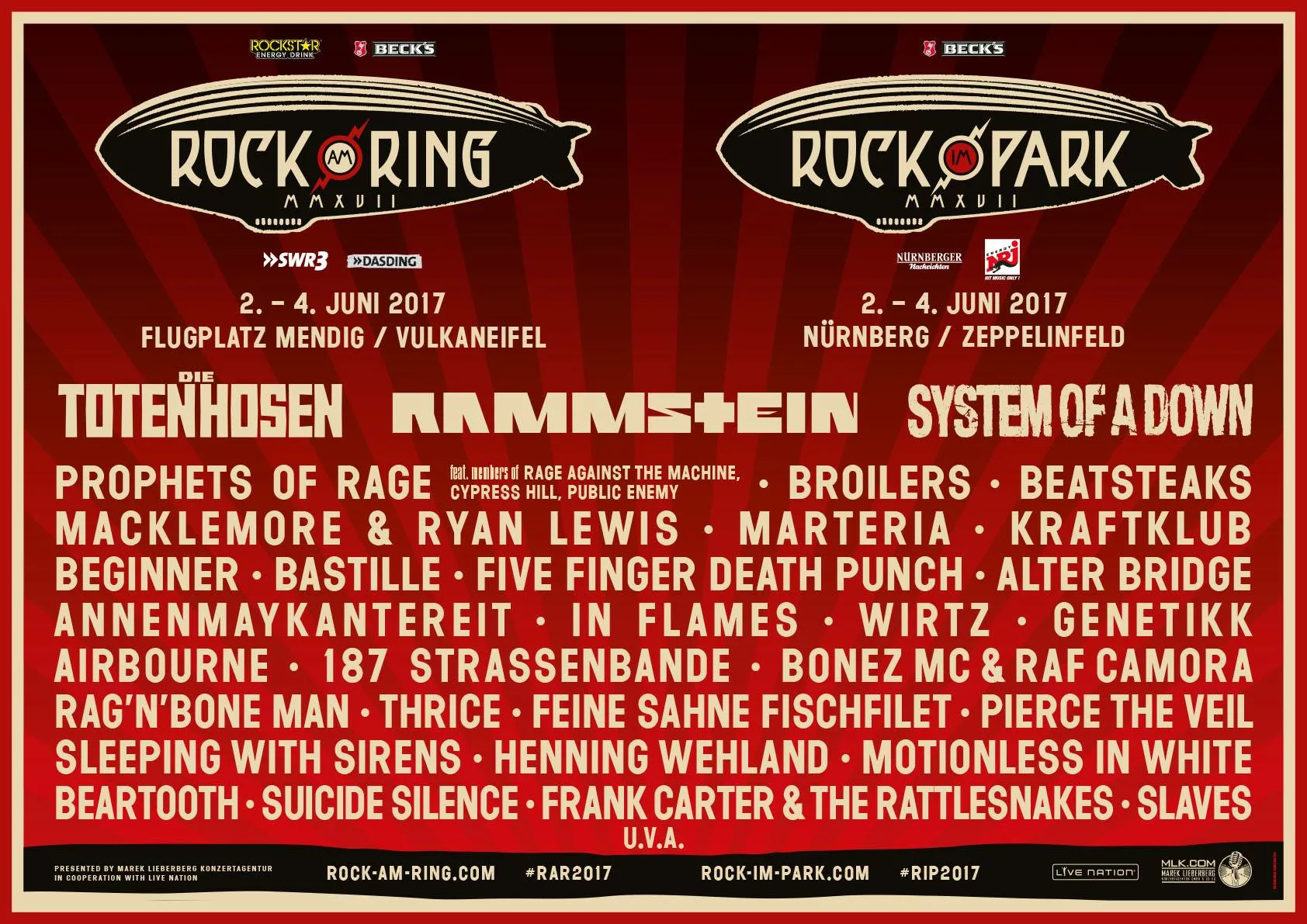 Rock Am Ring