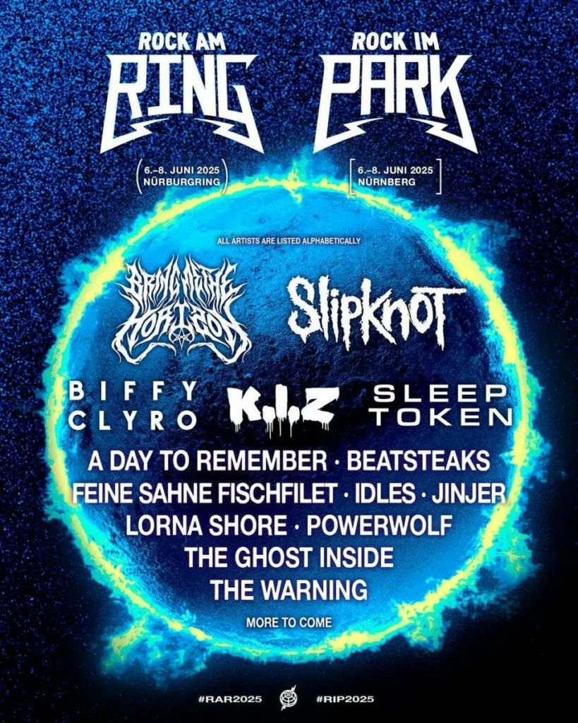 Rock Am Ring