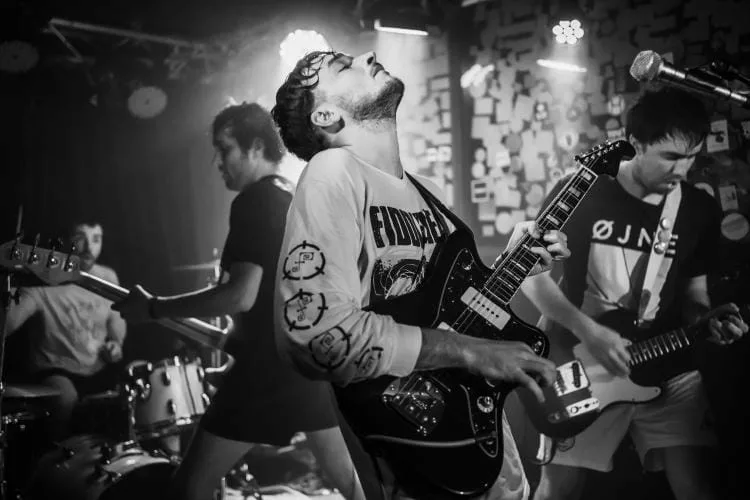Rentrée 2025 : les 5 paris brûlants de Rock Sound pour la scène française ! 1 477447846 643461431356591 2101544338042703397 n