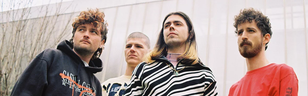 Rentrée 2025 : les 5 paris brûlants de Rock Sound pour la scène française