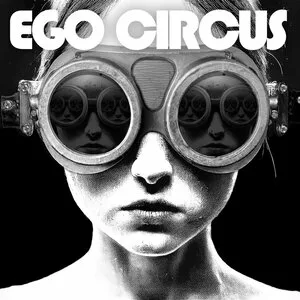 Découverte : AMNESS – EGO CIRCUS