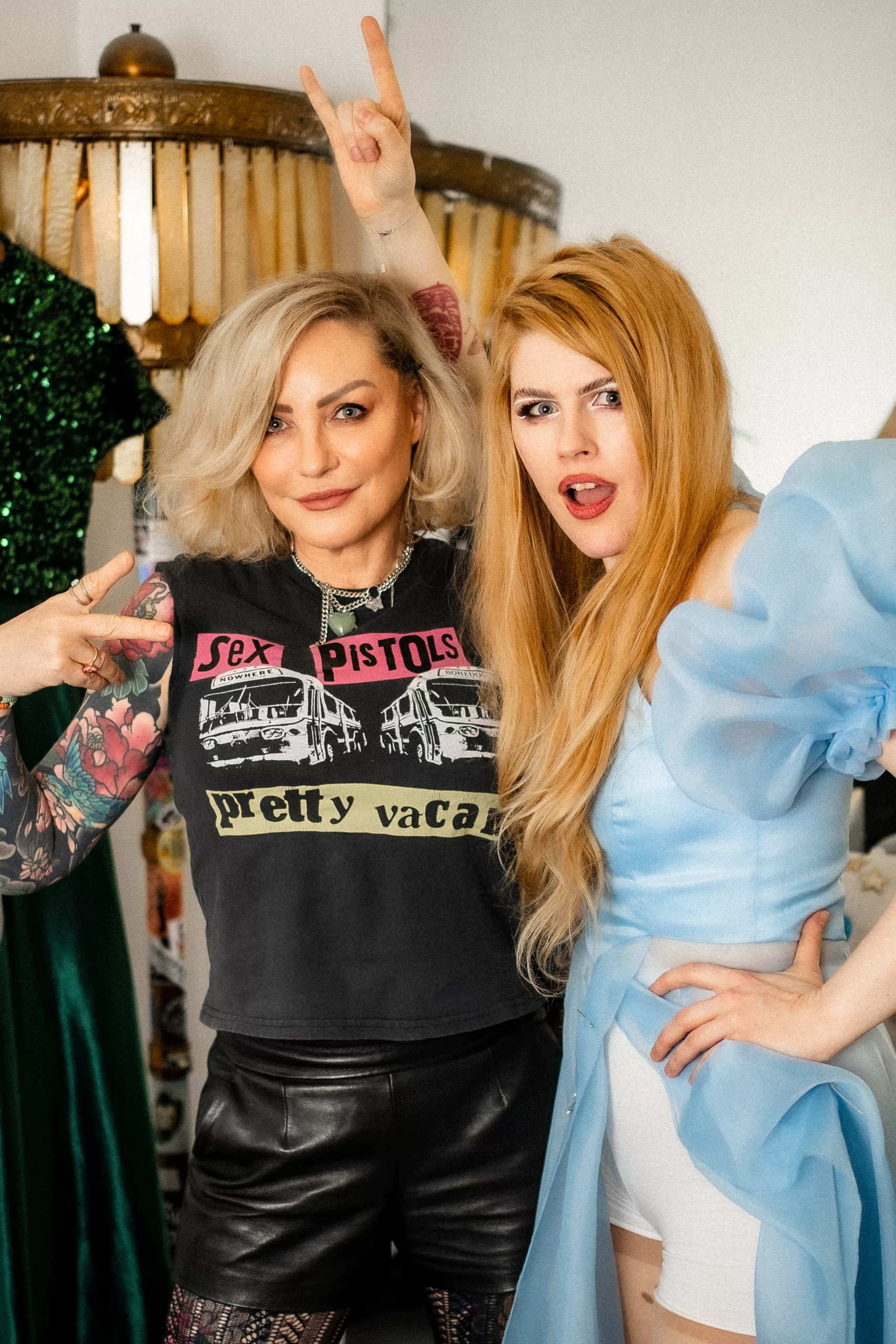 Interview - Sun, princesse du fracas, éclats d’âme en brutal pop ! 6 BDP03072 scaled