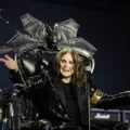 Black Sabbath’s Back to the Beginning
