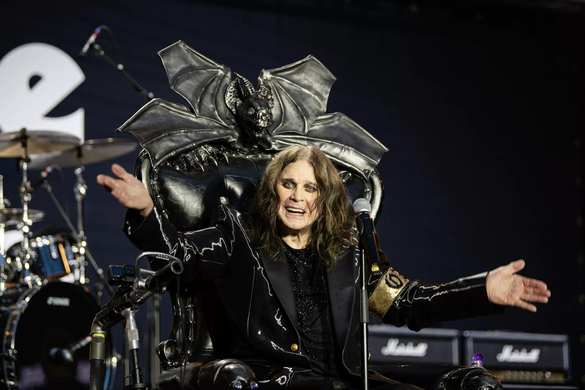Black Sabbath’s Back to the Beginning