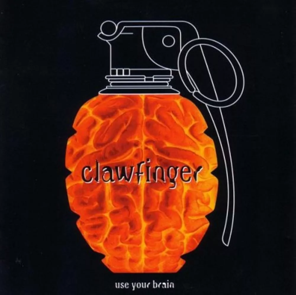CLAWFINGER 1