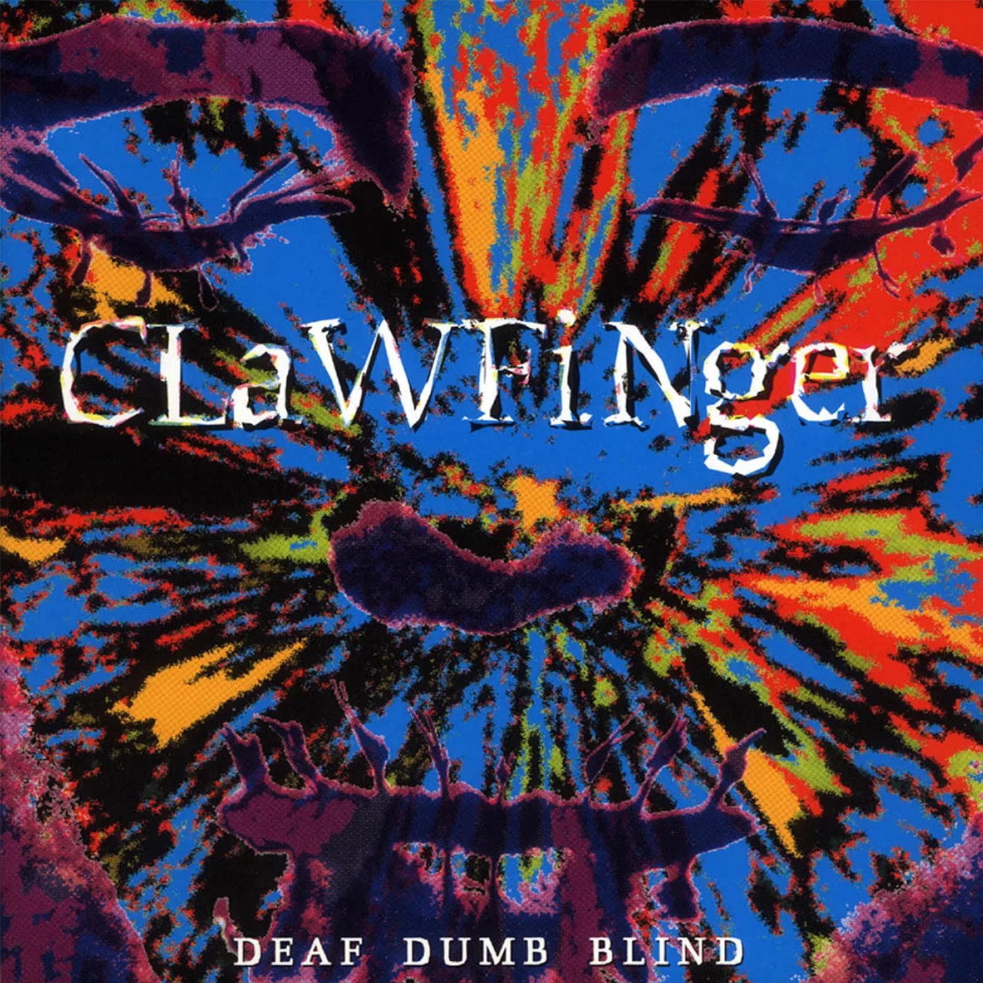 Interview CLAWFINGER : "Faire un album, c’est toujours autant de sang, de sueur et de larmes" 5 CLAWFINGER