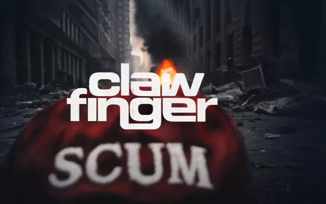 Interview – CLAWFINGER : « Faire un album, c’est toujours autant de sang, de sueur et de larmes »