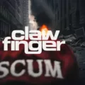 CLAWFINGER