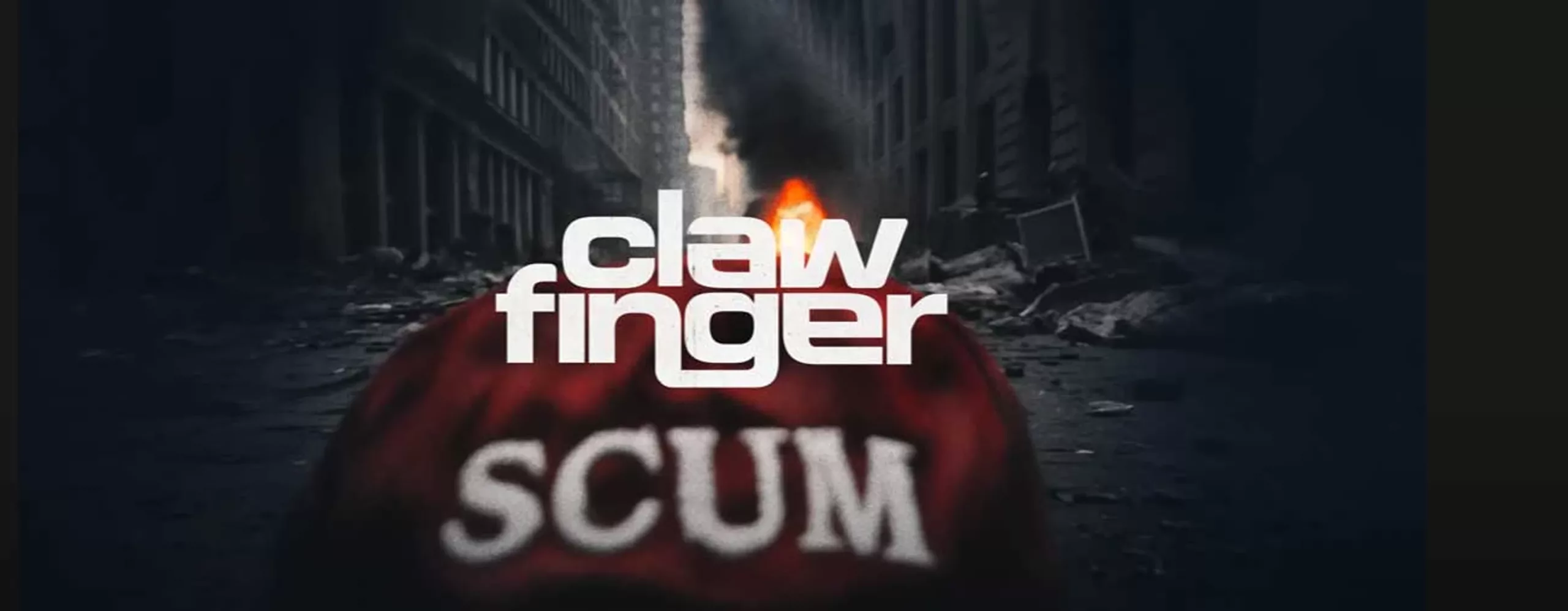CLAWFINGER