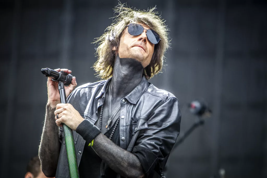 Eurockéennes de Belfort : Sous le signe de la Bête 6 Eurockeennes 2025 Jour 1 20