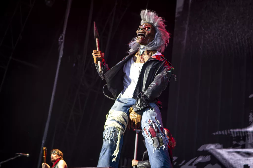 Eurockéennes de Belfort : Sous le signe de la Bête 8 Eurockeennes 2025 Jour 1 46