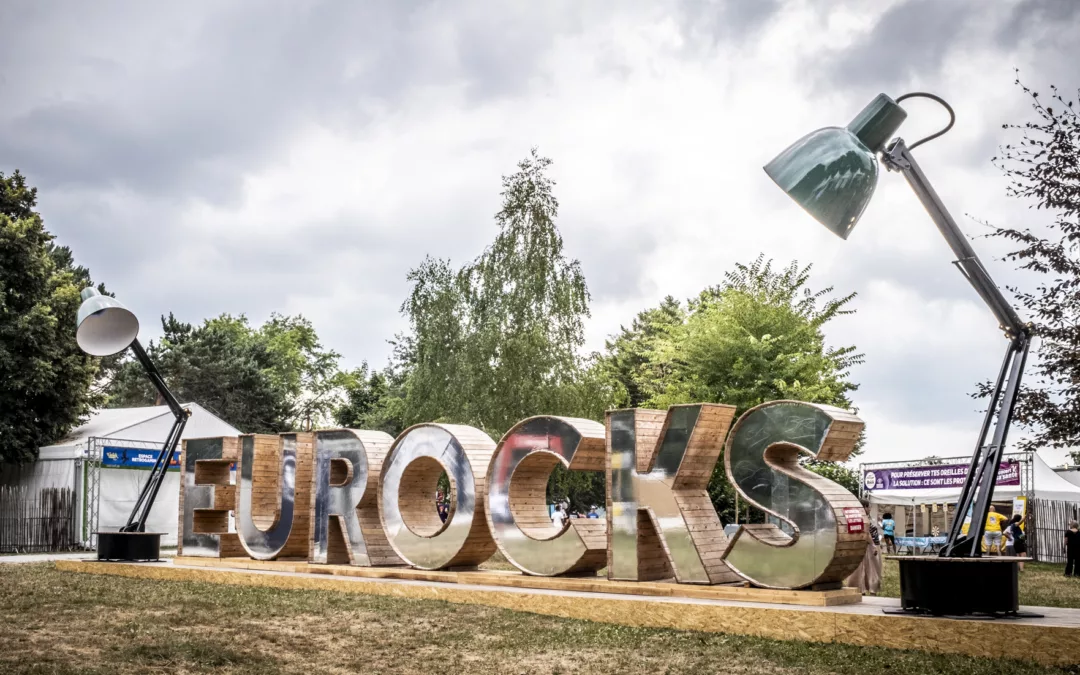 Eurockéennes de Belfort : Sous le signe de la Bête