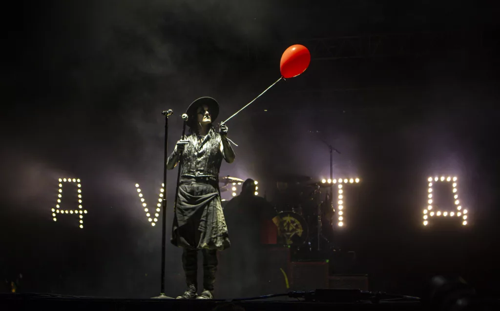 Eurockéennes de Belfort : Sous le signe de la Bête 9 Eurockeennes 2025 Jour 1 75