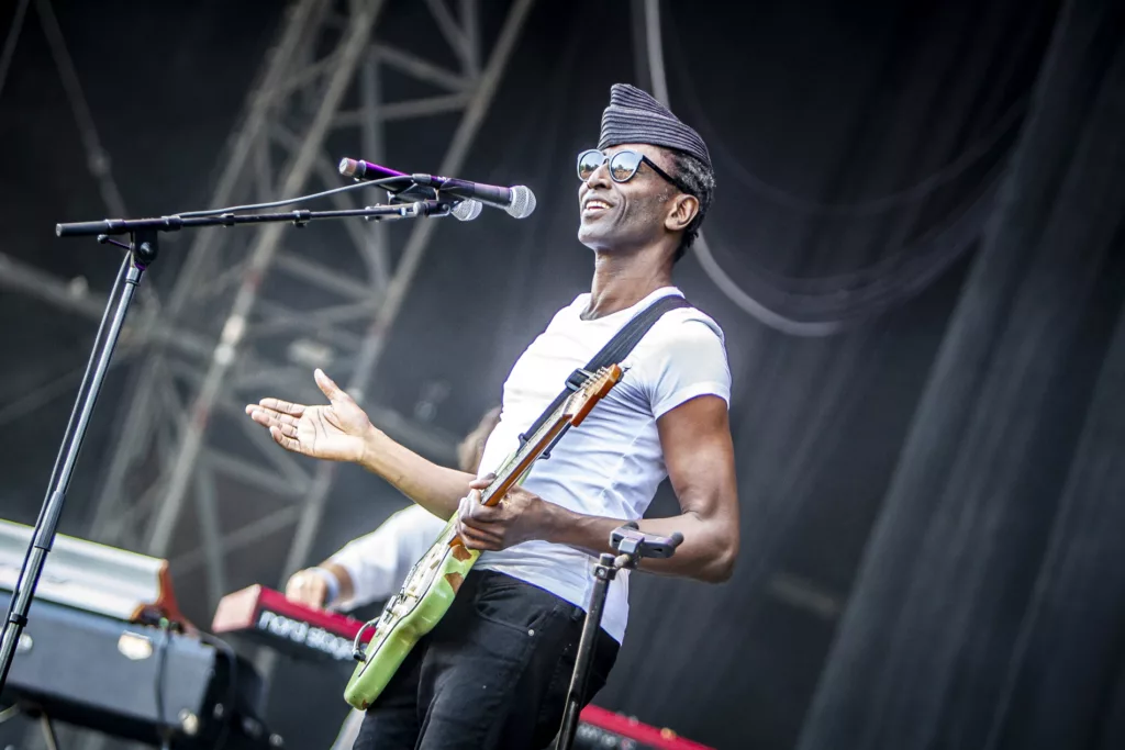 Eurockéennes de Belfort : Sous le signe de la Bête 19 Eurockeennes 2025 Jour 3 14