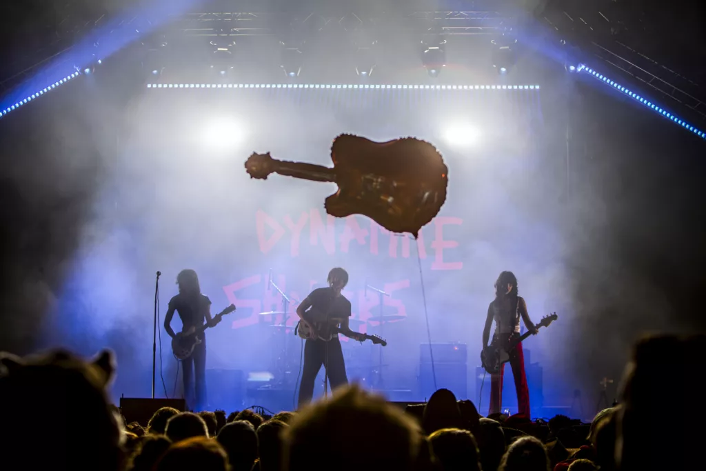 Eurockéennes de Belfort : Sous le signe de la Bête 20 Eurockeennes 2025 Jour 3 23