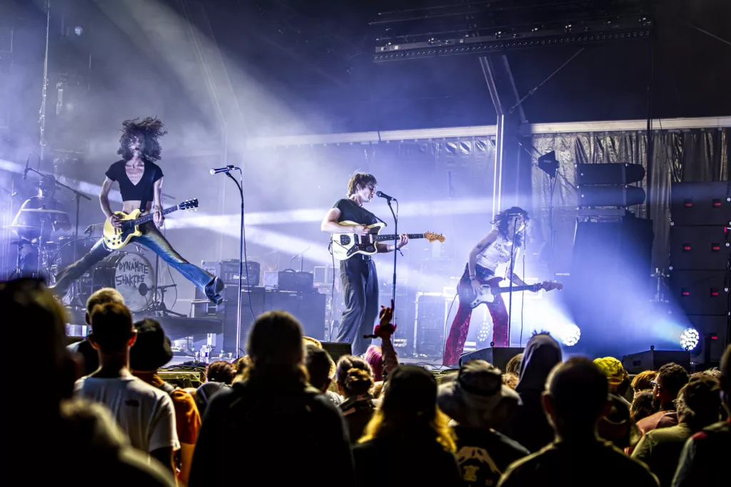Eurockeennes 2025 Jour 3 27