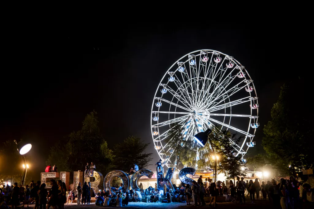 Eurockéennes de Belfort : Sous le signe de la Bête 23 Eurockeennes 2025 Jour 3 34
