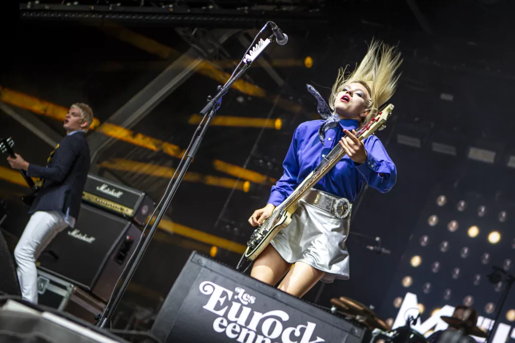 Eurockeennes 2025 Jour 4 4