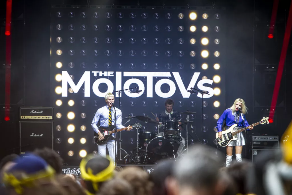 Eurockéennes de Belfort : Sous le signe de la Bête 24 Eurockeennes 2025 Jour 4 9