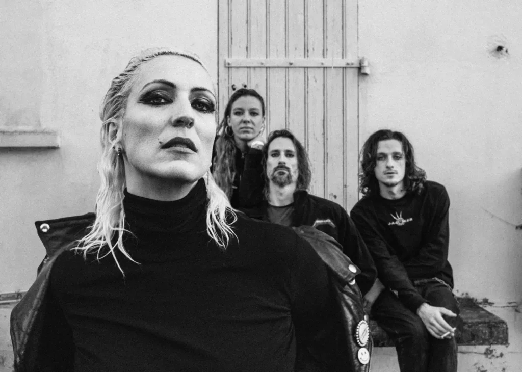 Rentrée 2025 : les 5 paris brûlants de Rock Sound pour la scène française