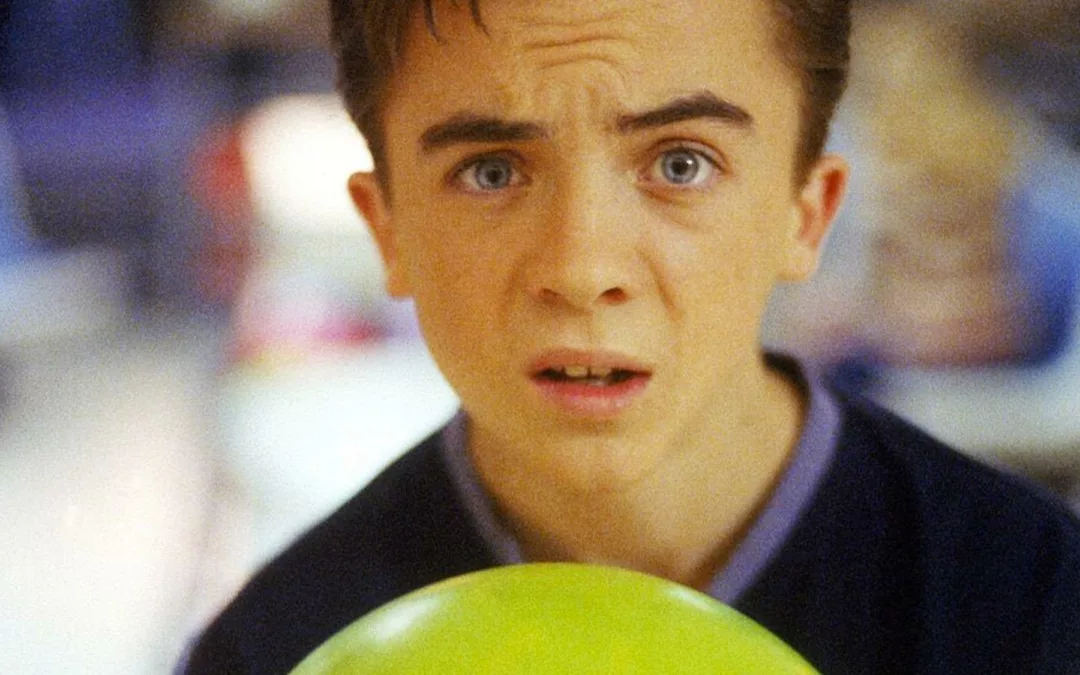 Malcolm : la famille la plus rock’n’roll de ta télécommande