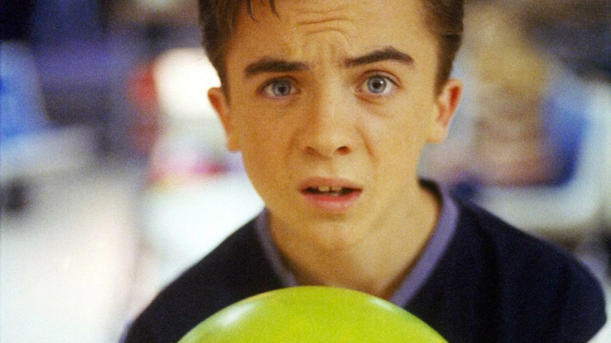 Malcolm : la famille la plus rock’n’roll de ta télécommande 2 Malcolm