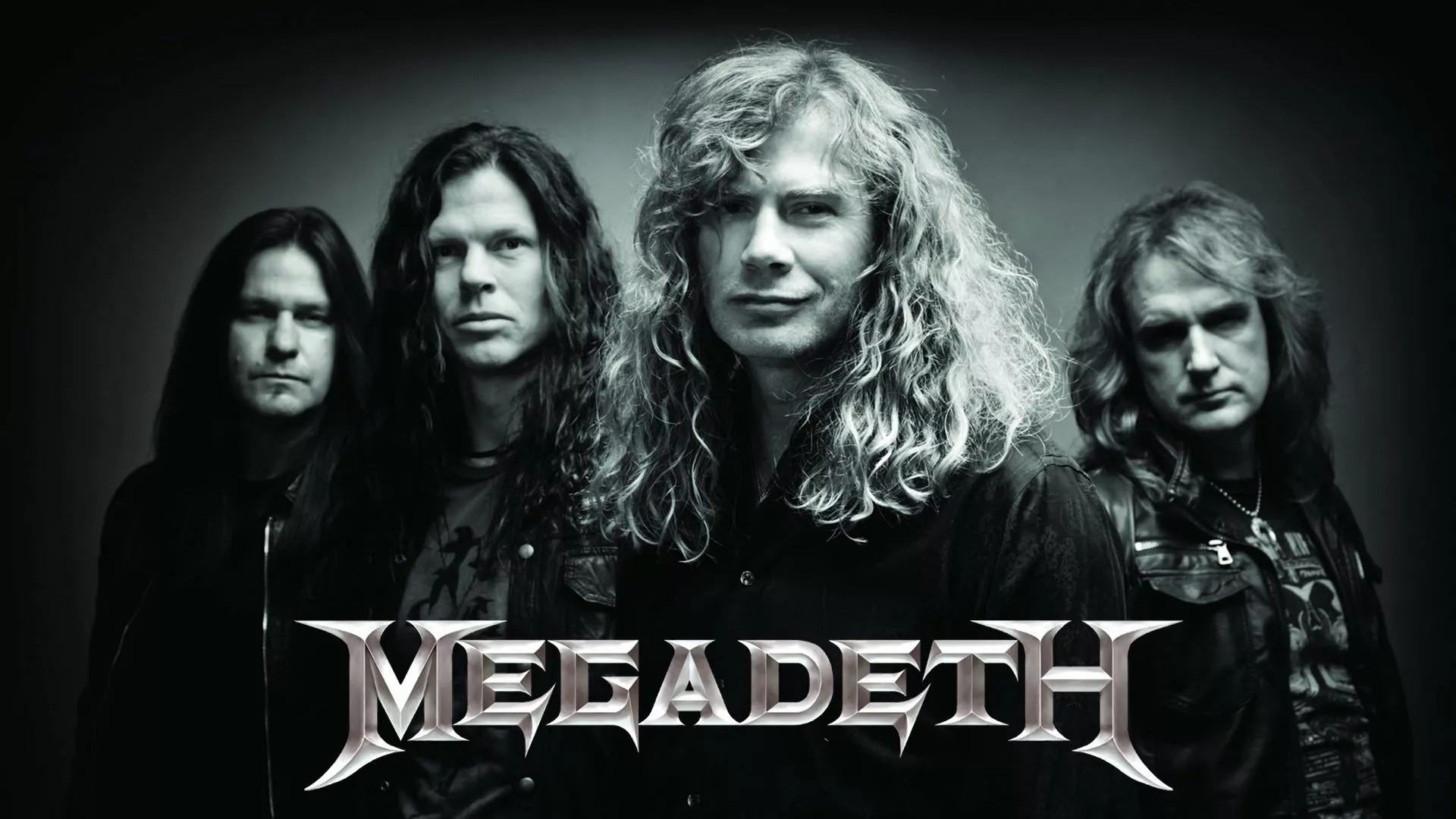 Megadeth : récit d’un monstre du thrash made in Los Angeles 4 Megadeth
