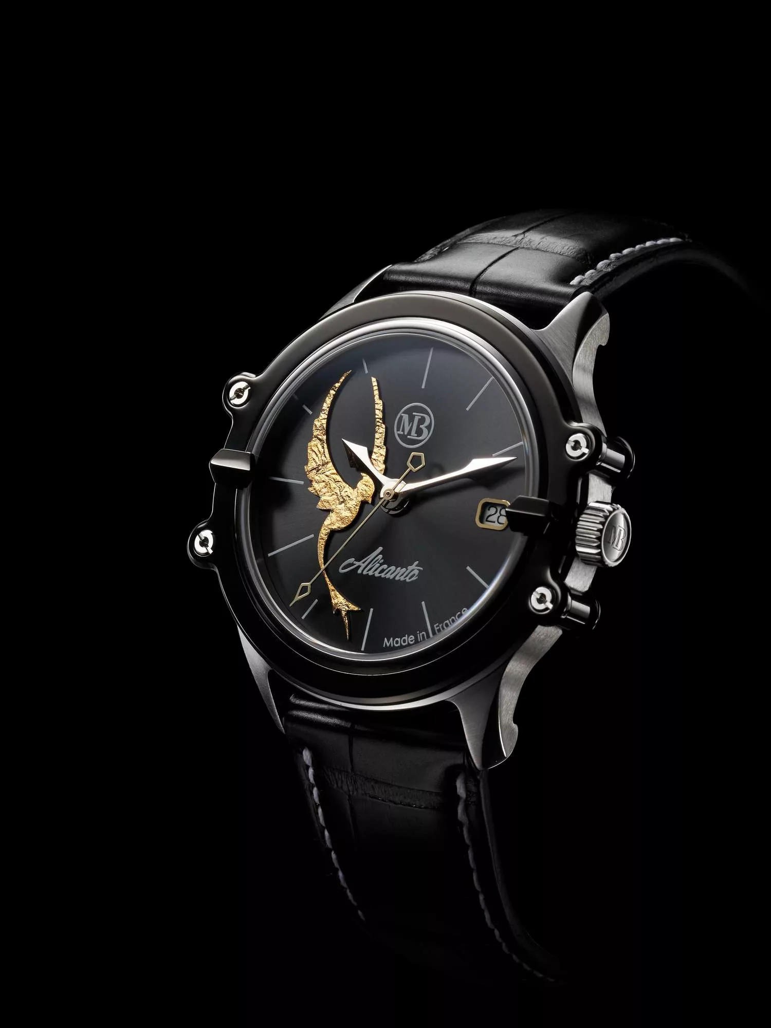 Montres Mikael BOURGEOIS Montres Mikael BOURGEOIS