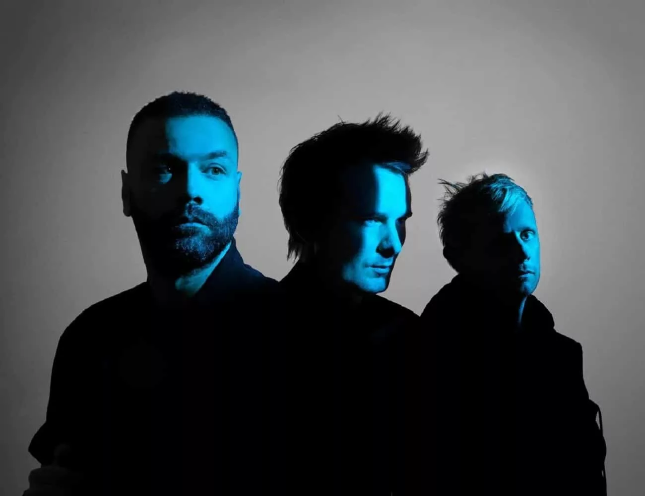 Muse Absolution