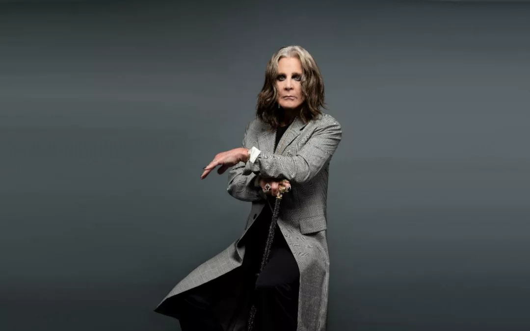 Ozzy Osbourne : le Prince du Darkness décrypté – histoires, albums et légendes