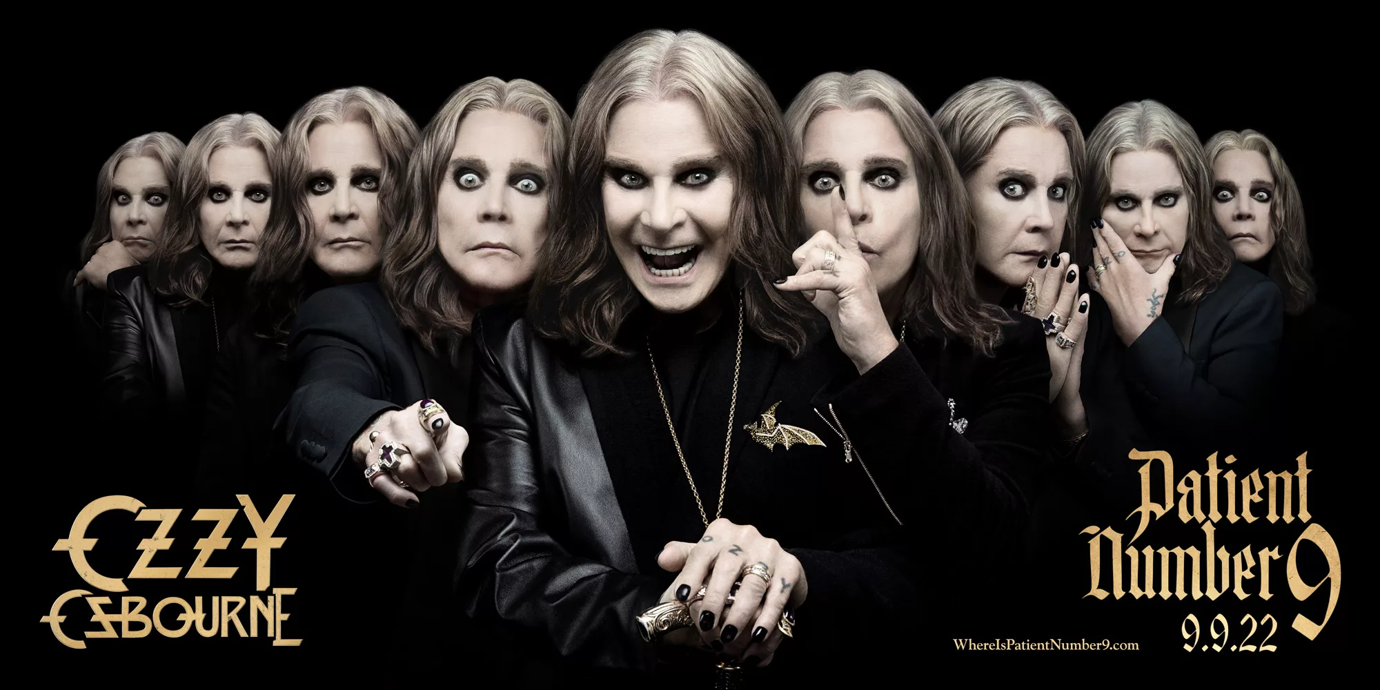 Ozzy Osbourne : le Prince du Darkness décrypté – histoires, albums et légendes 2 Ozzy Osbourne