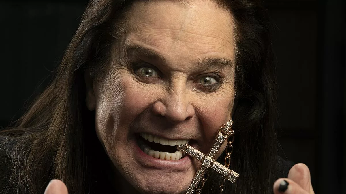 Ozzy Osbourne : le Prince du Darkness décrypté – histoires, albums et légendes 1 Ozzy Osbourne