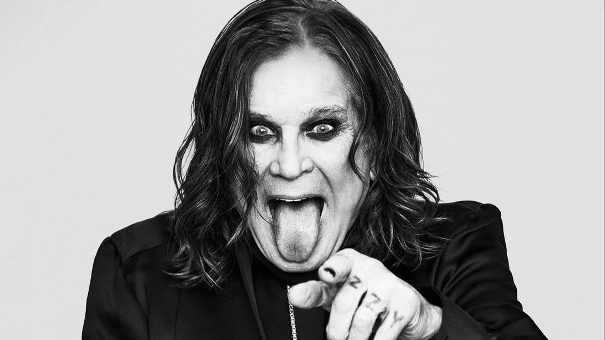 Ozzy Osbourne : le Prince du Darkness décrypté – histoires, albums et légendes 3 Ozzy Osbourne