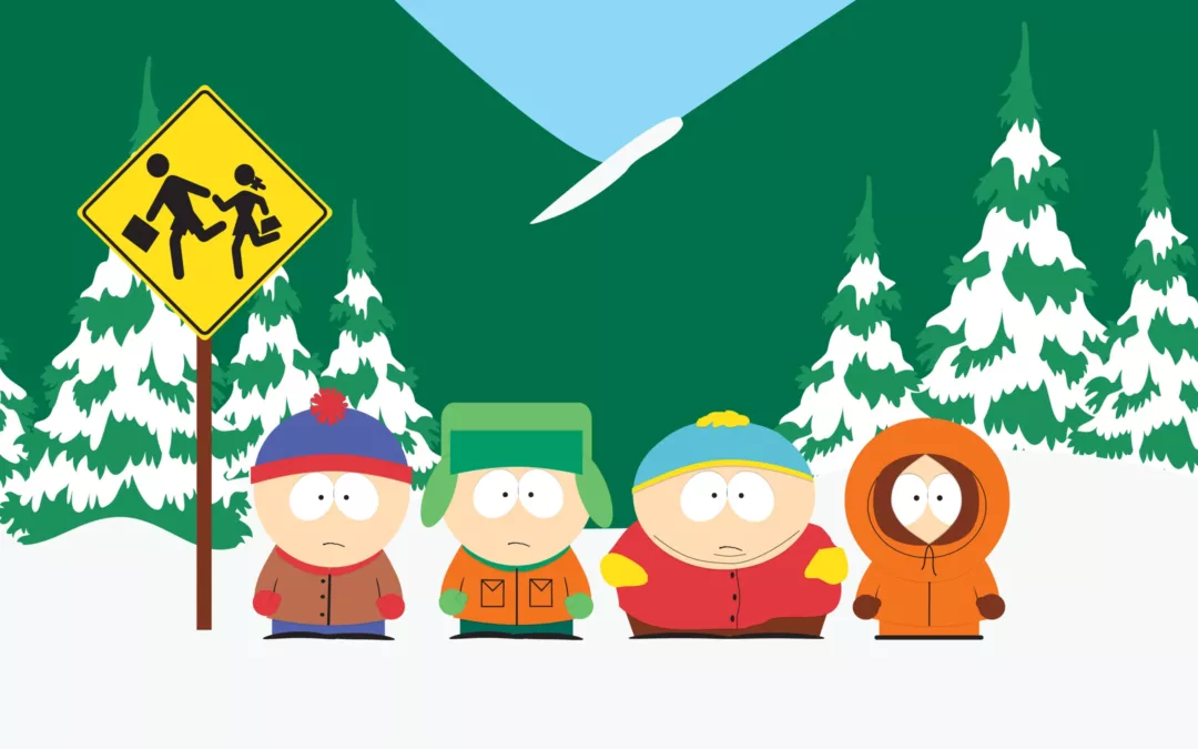 South Park « Sermon on the Mount » : Micropénis, pacte avec Satan et Jésus VRP…